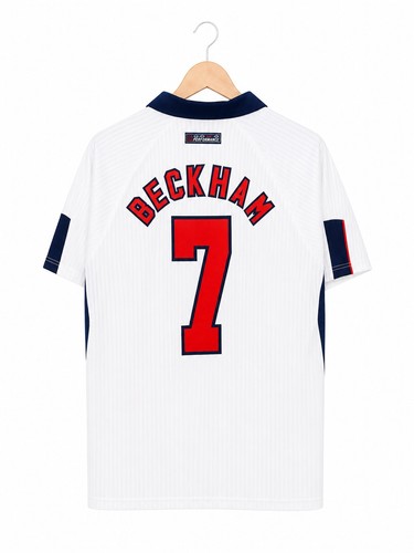 England heimtrikot david - england,