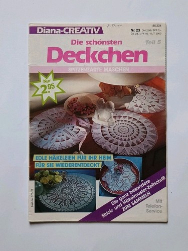 Diana creativ die - nr.,