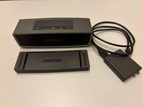 Ist zustand bose soundlink - bose,