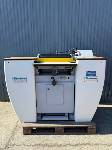 Fortuna uaf 470 - uaf,