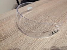 Eishockey Visier Bauer PRO CE  Small SR Blade Clear ASTM F513-12 Type C