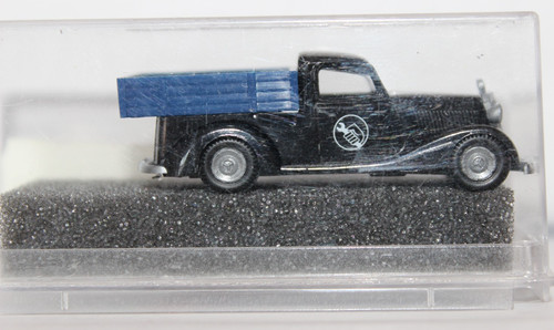 Mercedes benz 170 pick - benz, up