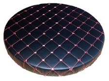 Leder Sitzkissen Sitzpolster