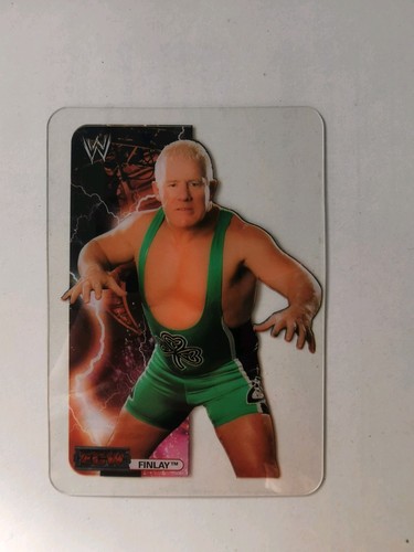 2008 lamincards wwe wrestling - lamincards,