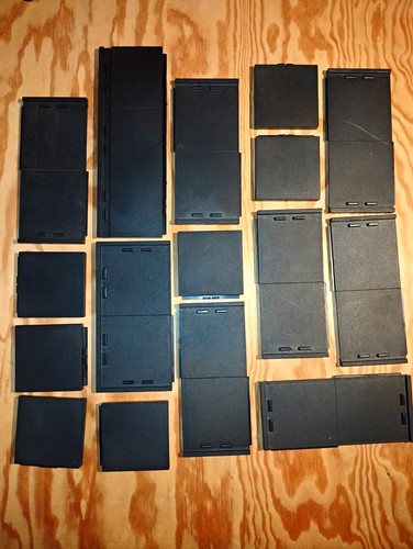 Bodenplatten sets 4300 - bodenplatten, (sets