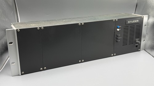 Studer a810 meter - a810,