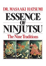 Essence of Ninjutsu | Masaaki