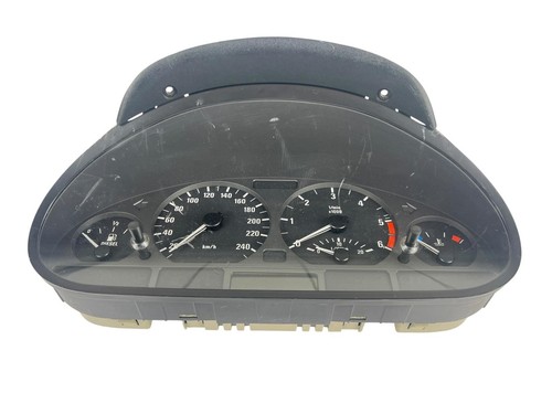 Original bmw tacho e46 - bmw,