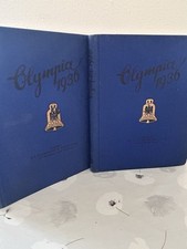 ❌SAMMELABLUM,3.REICH❌Olymp