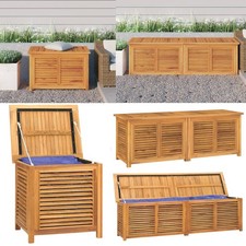 Gartenbox mit Beutel