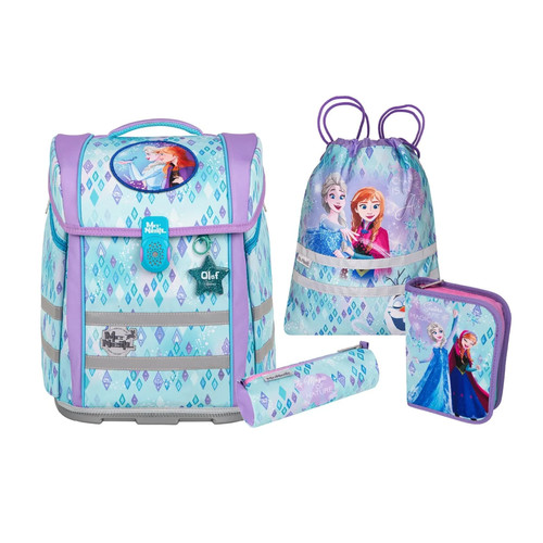Mcneill set perfecto - mcneill, perfecto,