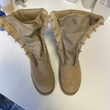 Army altama combat - us, boots