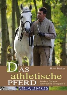 Das athletische pferd - athletische,