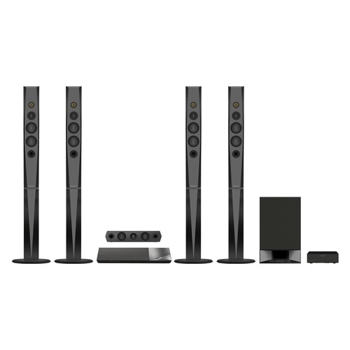 Sony bdv n9200w blu - 3d, 5.1