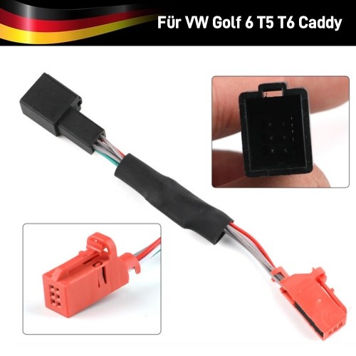 Für golf t6 caddy - vw,