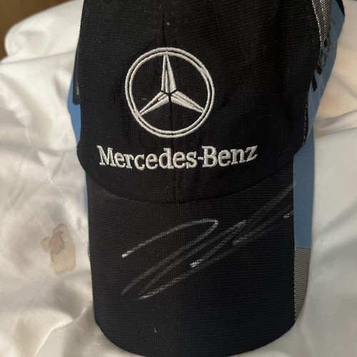Kimi räikkönen handsigniert - räikkönen,