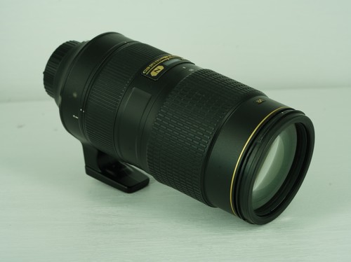 Nikon nikkor - nikon,