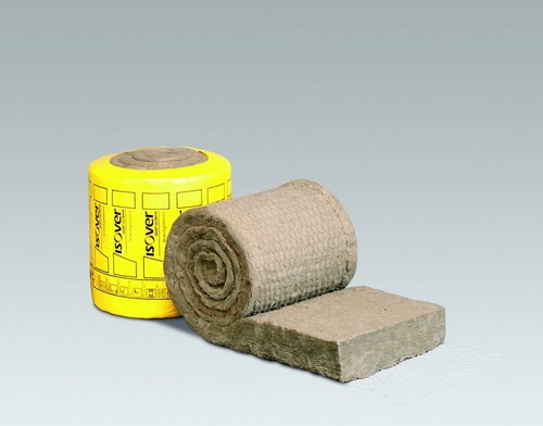 Isover tech wired mat 0 - wired,