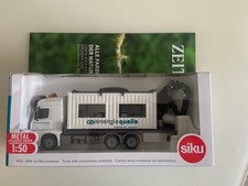 Siku 3556 Mercedes Benz LKW