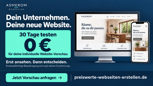 Professionelle website - professionelle,