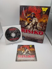 Risiko PC Big Box Das große