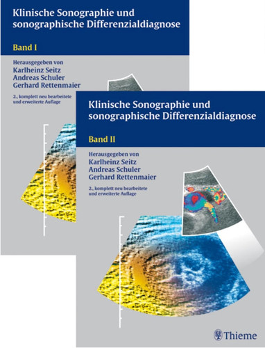 Klinische sonographie und - klinische,