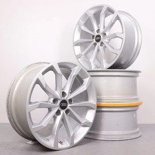 Alufelgen 18Zoll Audi A4 S4 8W
