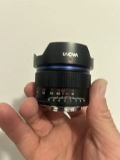 Lauwarm 10mm MFT 1/2