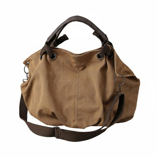 Große segeltuchtasche - große,