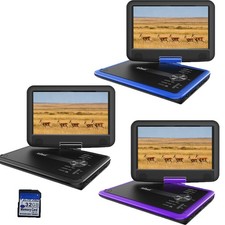 ieGeek 11,5" Tragbarer