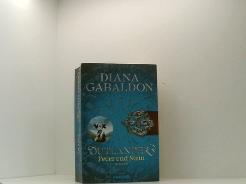 Outlander feuer und stein - outlander,
