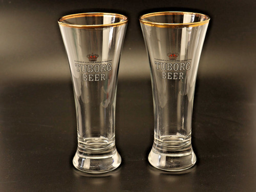 Vintage tuborg pilsner - vintage,
