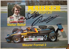 Stefan Bellof   +1985