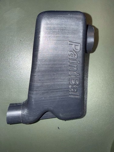 Paintball stock pump - paintball,
