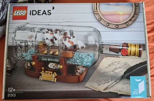 Lego ideas 21313 - lego, *