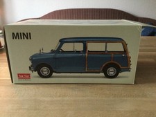 1:12 Sun Star 1960 Morris Mini