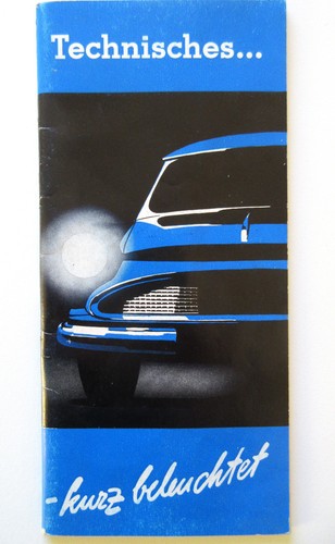 Lloyd technisches kurz - technisches, ...
