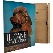 Cane encyclopedia vallardi - cane,