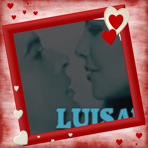 Luisana mia telenovelas - telenovelas,