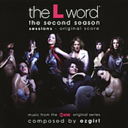 The word second season - word,