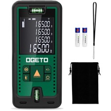 Laser Entfernungsmesser