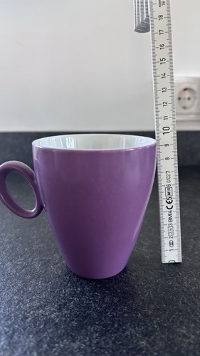 Kaffeebecher mit henkel - kaffeebecher,