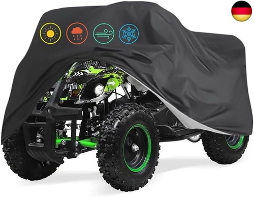 Atv abdeckhaube wasserdicht - abdeckhaube,