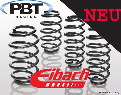 Eibach federn pro kit - eibach,