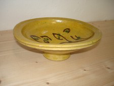 antike Keramik Schale -