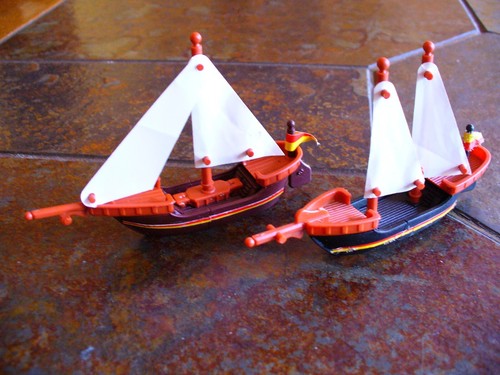 Segelschiffe eu - ,