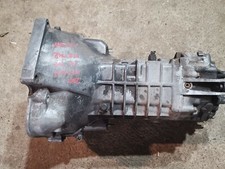 Bmw E30 316 318 Getrag