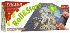 Trefl Puzzlematte für