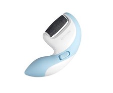 medisana CR 870 elektrischer Hornhautentferner mit 2 Geschwindigkeitsstufen