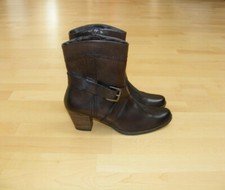 schöne TCM Echtleder